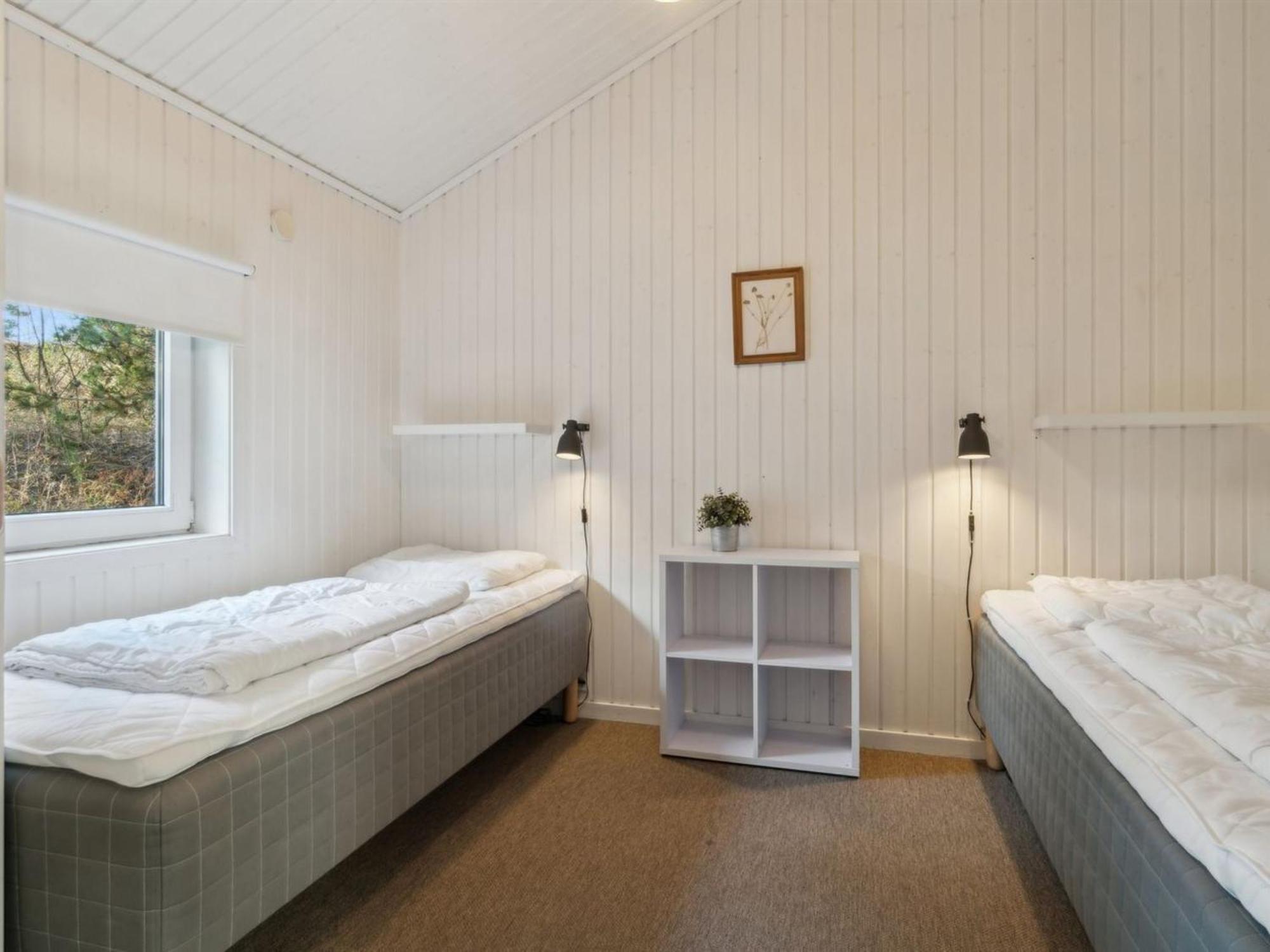 Holiday Home Etel - 600M From The Sea In Djursland And Mols By Interhome Ebeltoft Exterior photo