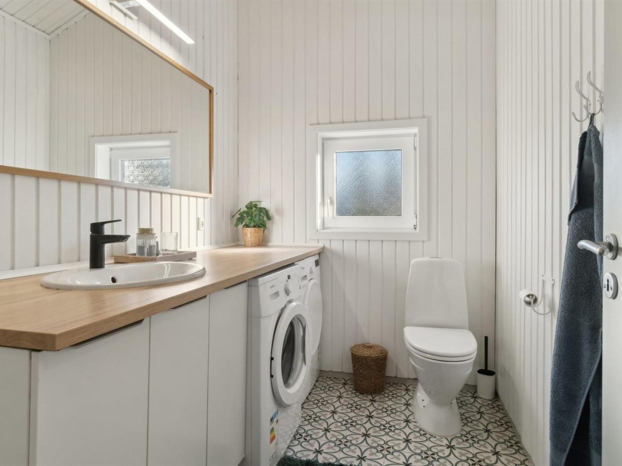 Holiday Home Etel - 600M From The Sea In Djursland And Mols By Interhome Ebeltoft Exterior photo